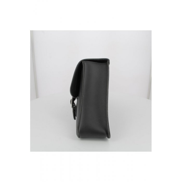 Borsa In Cuoio Per Harley Sportster