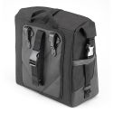 Borsa Laterale Cafe' Racer Singola Kappa Cr601