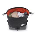 Borsa Laterale Cafe' Racer Singola Kappa Cr601