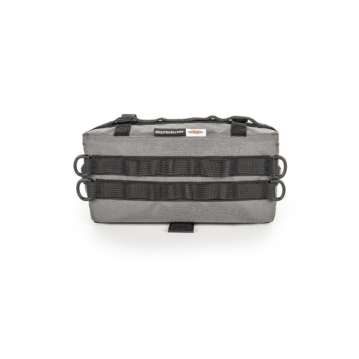 Borsello Da Manubrio Kappa Ra317 Grigio