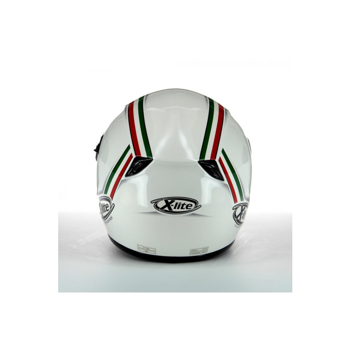 Casco X-lite X-702 League N-com Metal W