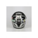 Casco X-lite X702gt Ofenpass N-com Scrat