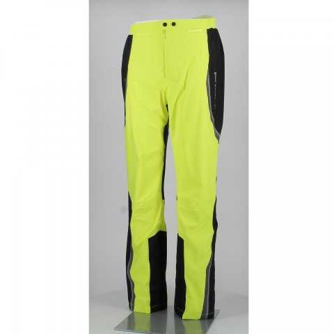 he6671d.58-hd-0000.jpg| PANTALONE ANTIPIOGGIA STRETCH DONNA HELD RAINBLOCK BASE GIALLO FLUO NERO