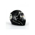 Casco Integrale X-lite X-602 Gt N-com Nero Bianco