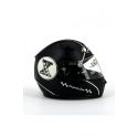 Casco Integrale X-lite X-602 Gt N-com Nero Bianco