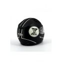 Casco Integrale X-lite X-602 Gt N-com Nero Bianco
