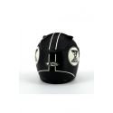 Casco Integrale X-lite X-602 Gt N-com Nero Bianco