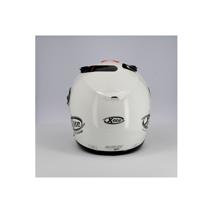 Casco Integrale X-lite X-602 Replica N-com Lorenzo Bianco