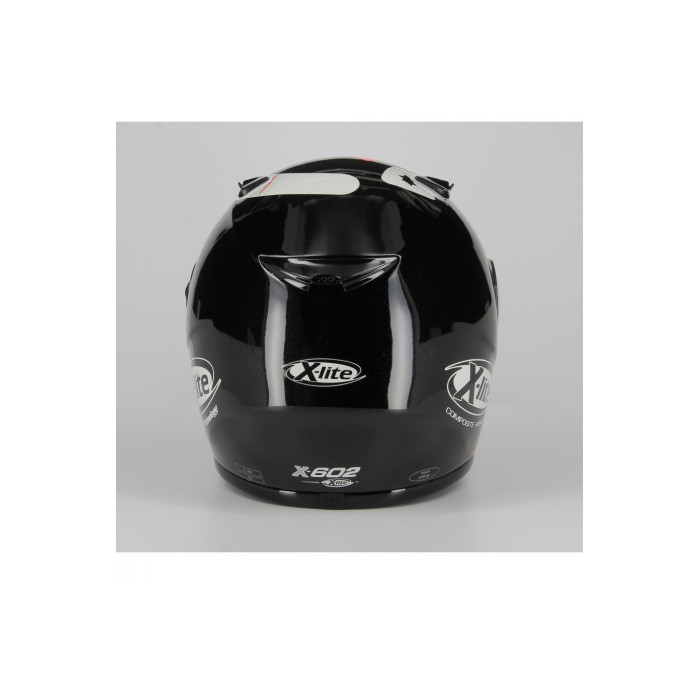 Casco Integrale X-lite X-602 Replica N-com Lorenzo Nero
