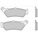 Set Pasticche Brembo 07bb0359 Genuine Parts Sint. Nd