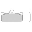 Set Pastiglie Brembo Racing 07bb10rc