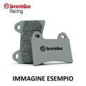 Set Pasticche Brembo 07bb26sc Sint. Racing Nd