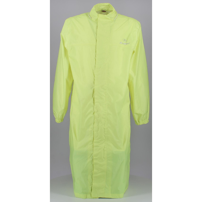 jo305075.g-hd-0000.jpg| GIACCA IMPERMEABILE 7/8 JOLLISPORT MATRIX GIALLO