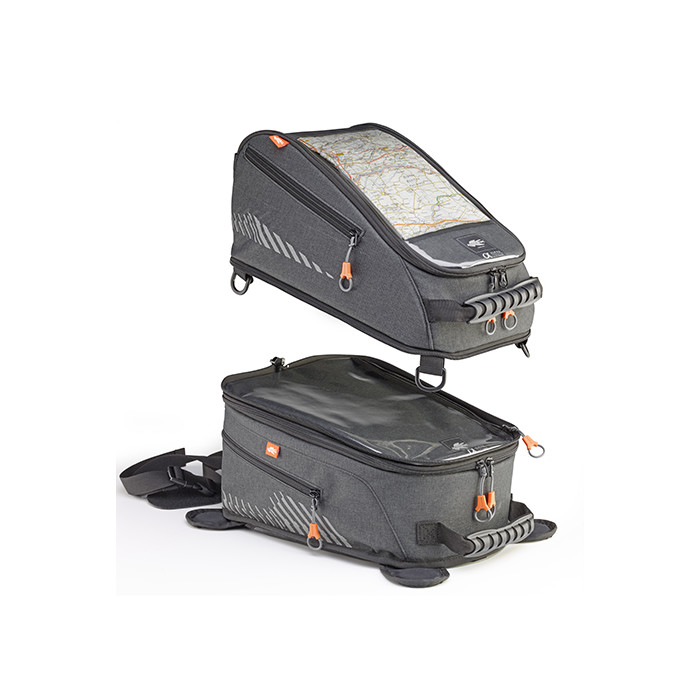 Borsa Da Serbatoio Doppia Kappa Ah201 20/40 Litri