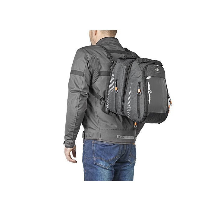 Borsa Da Serbatoio Doppia Kappa Ah201 20/40 Litri