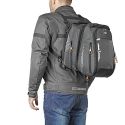 Borsa Da Serbatoio Doppia Kappa Ah201 20/40 Litri