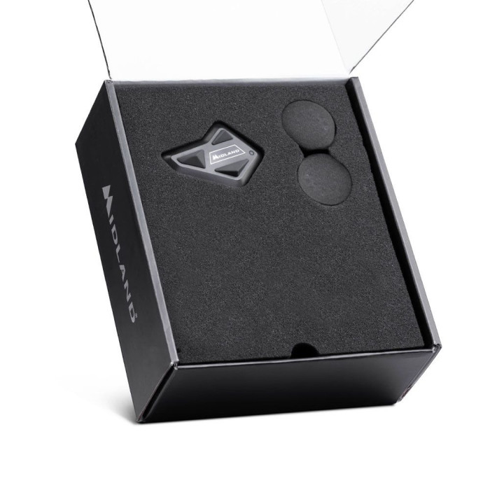 Interfono Midland Bt Mini Singolo