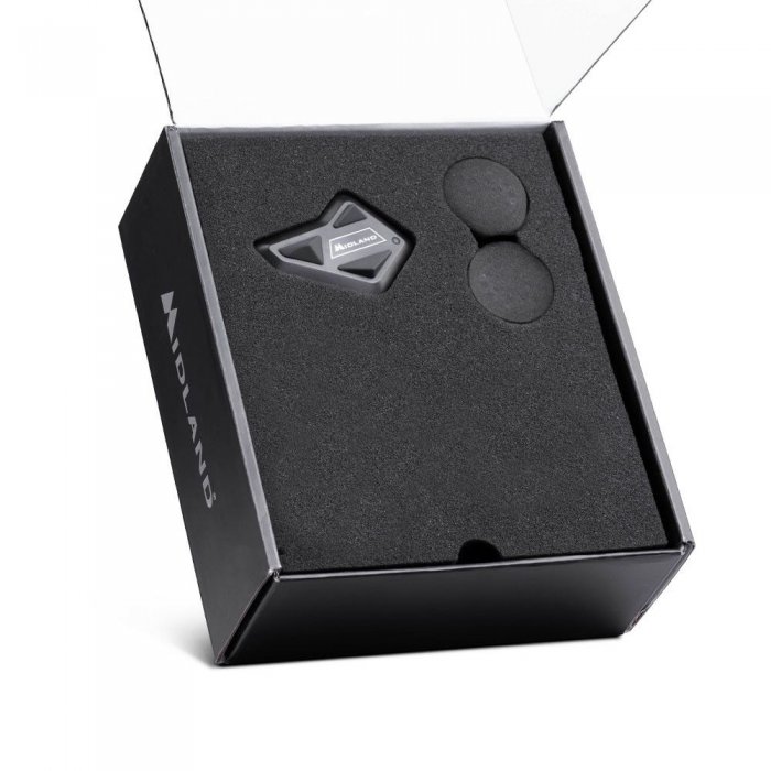 Interfono Midland Bt Mini Singolo