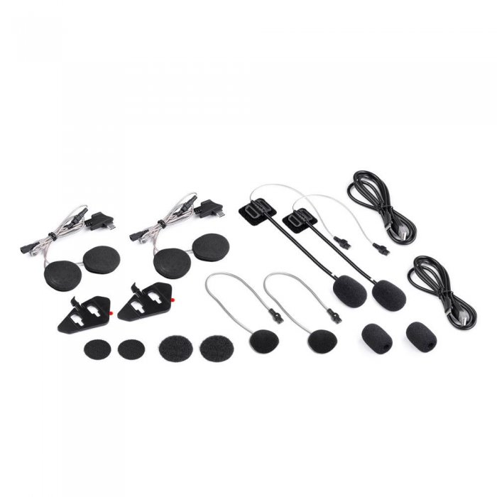 Interfono Midland Bt Mini Doppio