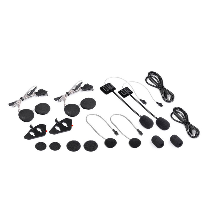 Interfono Midland Bt Mini Doppio