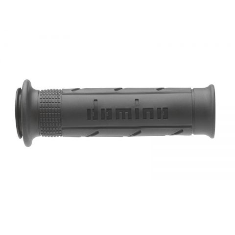 Domino A250 Road Grips 120mm Firm Anthracite Black