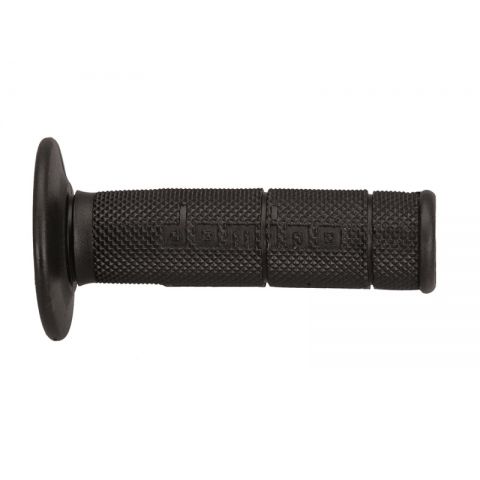 Manopole Domino Off-road 1150 Nero