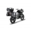 Valigia Givi Trk52n Trekker In Alluminio 52 Lt.