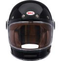 Casco Integrale Bell Bullitt Dlx Solid Gloss Black