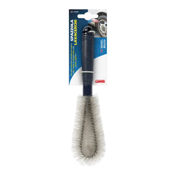 Spazzola Per Cerchi Wheel Brush Lampa 37335