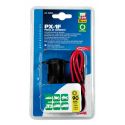 Presa Corrente Px-1f 12/24v Montaggio Ad Incasso Lampa 39034
