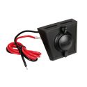 Presa Di Corrente Px1 Con Pannello Di Supporto Lampa 39035