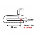 Loccadisco Lampa 65390