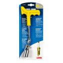 Chiave Svitacandela 21mm Power-grip Lampa 65872