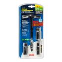 Chiave Svitacandele 16+21+18 Mm Con Manico Rivestito Lampa 65882