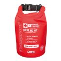 Kit P.soccorso Impermeabile Moto/ciclo- Norme Din 13167 Lampa 66959
