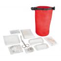 Kit P.soccorso Impermeabile Moto/ciclo- Norme Din 13167 Lampa 66959