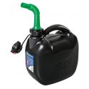 Tanica Lt.5 Con Travasatore Lampa 66980