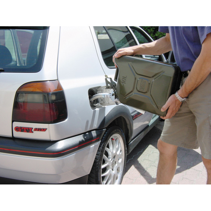 Travasatore Per Tanica Lampa 67020