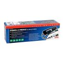 Pompa Pedale 120 Mm. De-luxe Lampa 71605