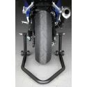 Cavalletto Moto A Sollevamento Posteriore Lampa 90018