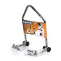 Cavalletto Moto A Sollevamento Posteriore Lampa 90018