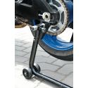 Coppia Cursori Basculanti Per Cavalletto Post./ Ant. Lampa 90029