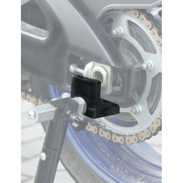 Cavalletto Moto Scomponibile Posteriore Cursori A L Lampa 90031