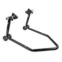 Cavalletto Moto Scomponibile Posteriore Cursori A L Lampa 90031