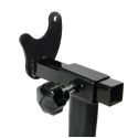 Cavalletto Moto Sollevamento Post.con Presa Su Nottolini Lampa 90048