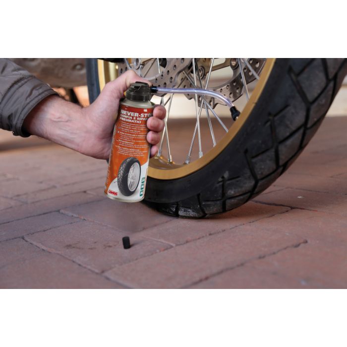 Never Stop Gonfia-ripara 200ml Lampa 90050