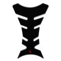 Protezione Adesiva Serbatoio Pro Tank X1 Nera Lampa 90094