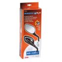 Coppia Specchi Moto Horizon Lampa 90128