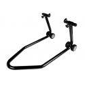 Cavalletto Moto Sollevamento Anteriore Lampa 90136