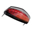 Fanale Posteriore Hirox 3 Funzioni Lampa 90161